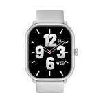 Zeblaze GTS 3 Pro IP68 1.97인치 HD 피트니스 스마트워치