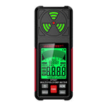 HABOTEST HT627 전자기 방사선 측정기, HT627