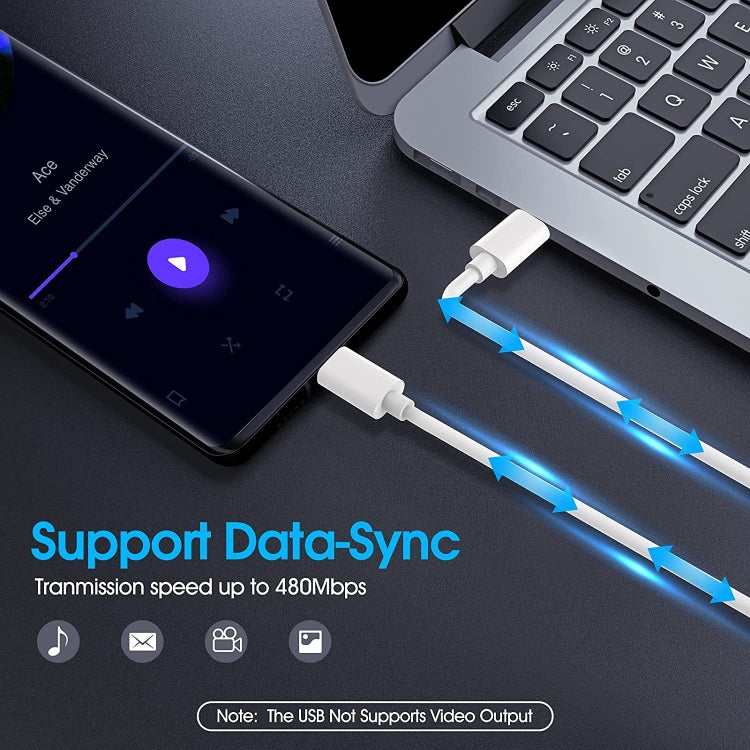 고속 충전 데이터 케이블, 길이: 1m, 타입-C to 타입-C PD 60W, 타입-C to 8핀, USB to 8핀, USB to 타입-C