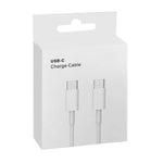 고속 충전 데이터 케이블, 길이: 1m, 타입-C to 타입-C PD 60W, 타입-C to 8핀, USB to 8핀, USB to 타입-C
