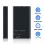 MZ006 스마트 HD 노이즈 감소 녹음기, 16GB, 32GB