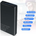 MZ006 스마트 HD 노이즈 감소 녹음기, 16GB, 32GB