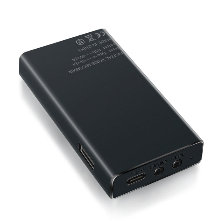 MZ006 스마트 HD 노이즈 감소 녹음기, 16GB, 32GB