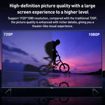 Yesido HM13 2m 8핀 to HDMI 1080P HDTV 어댑터 케이블, HM13