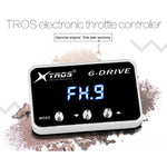 TROS TS-6Drive Potent Booster Electronic Throttle Controller, For Suzuki Jimny 2019+, For Mitsubishi Mirage 2017+, For Hyundai Genesis Coupe 2009-2020, For Hyundai Sonata 2015-2019, For Proton X70
