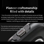 D8 2.01인치 2-in-1 블루투스 이어폰 실리콘 밴드 스마트워치, 건강 모니터링 / NFC 지원, 실리콘 밴드 (블랙), 실리콘 밴드 (베이지)