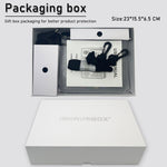 iBRAVEBOX V10 Finder Max 4.3인치 디스플레이 디지털 위성 미터 신호 탐지기, DVB-S/S2/S2X 지원, EU 플러그, US 플러그, UK 플러그, AU 플러그