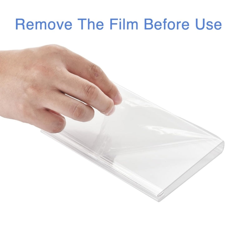 YX073 Flat Breast Milk Storage Bag Holder, YX073