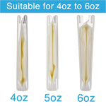 YX073 Flat Breast Milk Storage Bag Holder, YX073