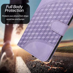 YX0060 Elephant Head Embossed Phone Leather Case with Lanyard, For iPhone 15, For iPhone 14 Plus, For iPhone 14, For iPhone 14 Pro, For iPhone 14 Pro Max, For iPhone SE 2022/SE 2020/6/7/8