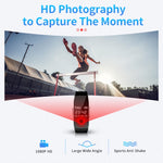 JNN C5 HD 노이즈 감소 스마트 녹음 전자 팔찌, 8GB, 16GB, 32GB, 64GB, 128GB