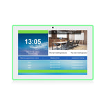 X101 10.1인치 Android OS 상업용 태블릿 PC, RK3288 2GB+16GB, RK3568 2GB+16GB, RK3399 4GB+32GB