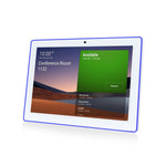 X101 10.1인치 Android OS 상업용 태블릿 PC, RK3288 2GB+16GB, RK3568 2GB+16GB, RK3399 4GB+32GB