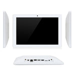X101 10.1인치 Android OS 상업용 태블릿 PC, RK3288 2GB+16GB, RK3568 2GB+16GB, RK3399 4GB+32GB