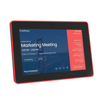 X101 10.1인치 Android OS 상업용 태블릿 PC, RK3288 2GB+16GB, RK3568 2GB+16GB, RK3399 4GB+32GB
