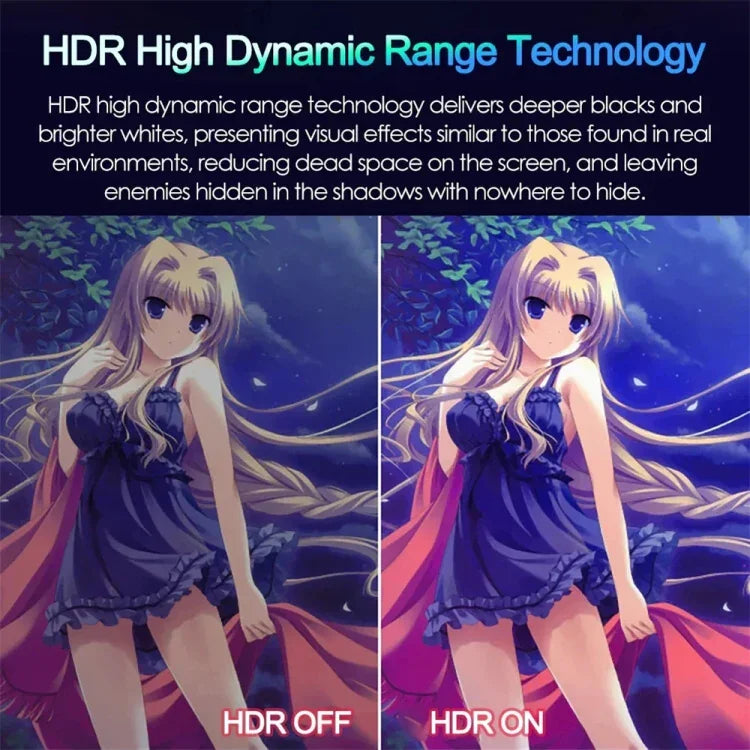 18인치 HDR 2560x1600P IPS 스크린 휴대용 모니터, 18인치 2.5K
