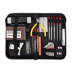 다기능 기타 수리 및 유지보수 도구 세트, 기타 수리 도구