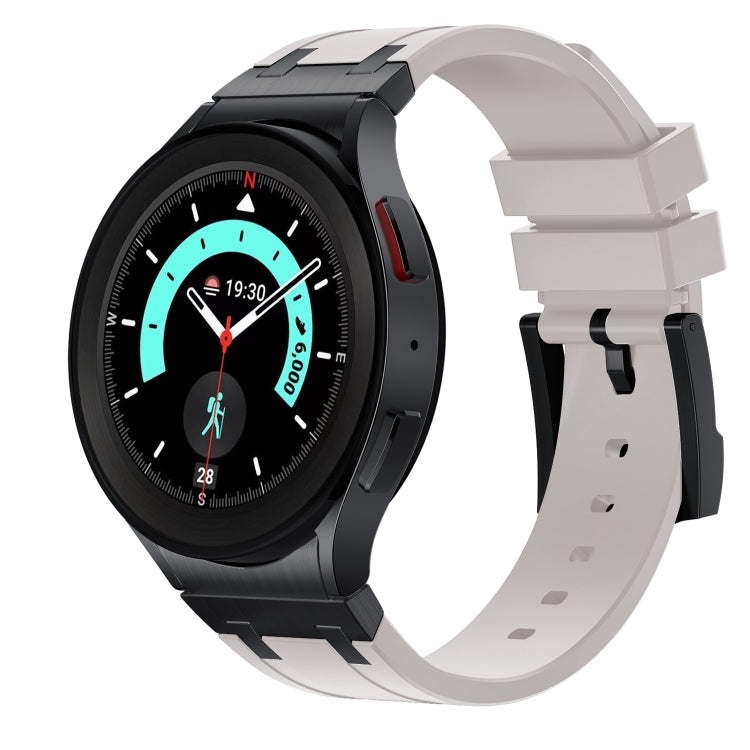 AP 시리즈 액체 실리콘 시계줄, 삼성 갤럭시 워치 4 / 5 / 6용
