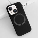 MagSafe Magnetic Liquid Silicone Phone Case, For iPhone 15 Pro Max, For iPhone 15 Pro, For iPhone 15 Plus, For iPhone 15