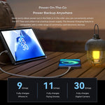 OUKITEL RT7 TITAN 4G 네트워크 IP68/IP69K 러기드 태블릿, 10.1인치 안드로이드 13 MediaTek MT8788 옥타 코어 듀얼 SIM 지원, EU 플러그, RT7 4G 8GB+256GB
