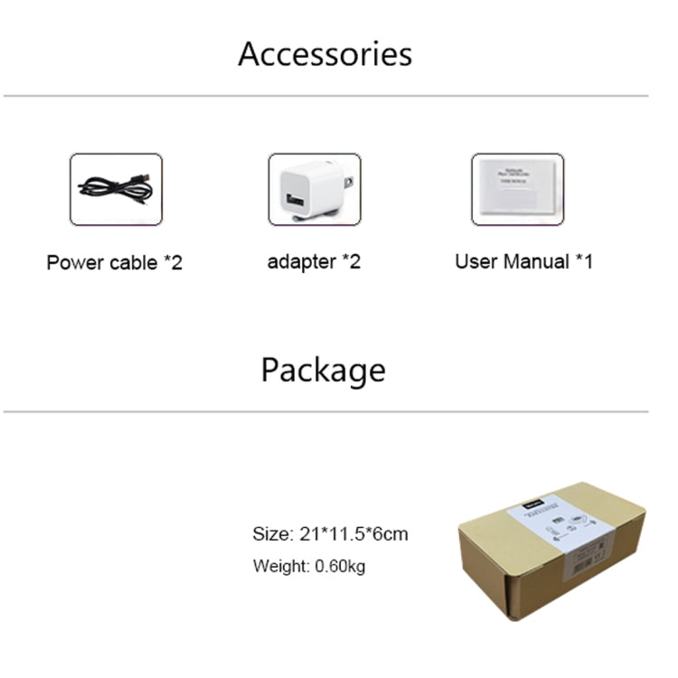 Measy W2H Nano 1080P HDMI 1.4 3D 무선 HDMI 오디오 비디오 송수신기 익스텐더, 전송 거리: 30m, US 플러그, EU 플러그, AU 플러그, UK 플러그
