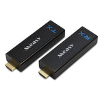 Measy W2H Nano 1080P HDMI 1.4 3D 무선 HDMI 오디오 비디오 송수신기 익스텐더, 전송 거리: 30m, US 플러그, EU 플러그, AU 플러그, UK 플러그
