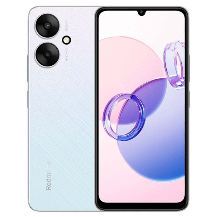 샤오미 Redmi 13C 5G, 6.74인치 MIUI 14 MediaTek Dimensity 6100+ 옥타 코어 2.2GHz, NFC, 네트워크: 5G, 구글 플레이 미지원, 6GB+128GB