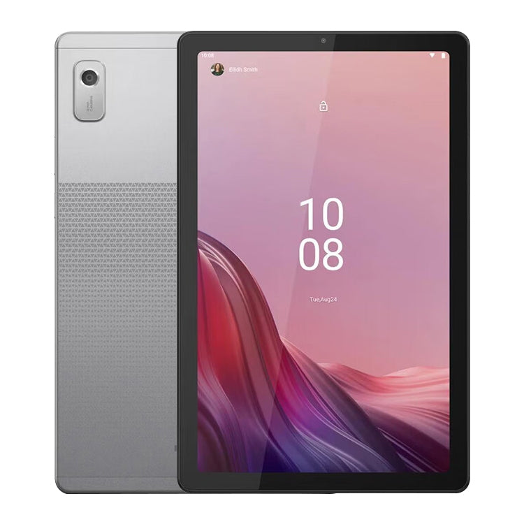 Lenovo K9 WiFi 태블릿, 9인치 안드로이드 12, MediaTek Helio G80 옥타 코어, 얼굴 인식 지원, K9 WiFi