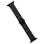 Stainless Steel Watch Band, For Apple Watch SE 2022 44mm, For Apple Watch Series 7 41mm, For Apple Watch Series 7 45mm