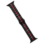 Stainless Steel Watch Band, For Apple Watch SE 2022 44mm, For Apple Watch Series 7 41mm, For Apple Watch Series 7 45mm