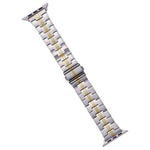 스테인리스 스틸 시계 밴드, 애플 워치 SE 40mm용, 애플 워치 SE 44mm용, 애플 워치 시리즈 6 40mm용