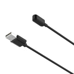 Watch Magnetic Charging Cable With Chip Protection, Length: 1m, For Samsung Galaxy Fit 3