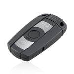 Car Key KR55WK49127 433.92Mhz for BMW CAS3 3-button, For BMW CAS3 3-button 433.92Mhz