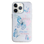 Colorful Pattern TPU + PC Phone Case, For iPhone 11 Pro Max, For iPhone 11