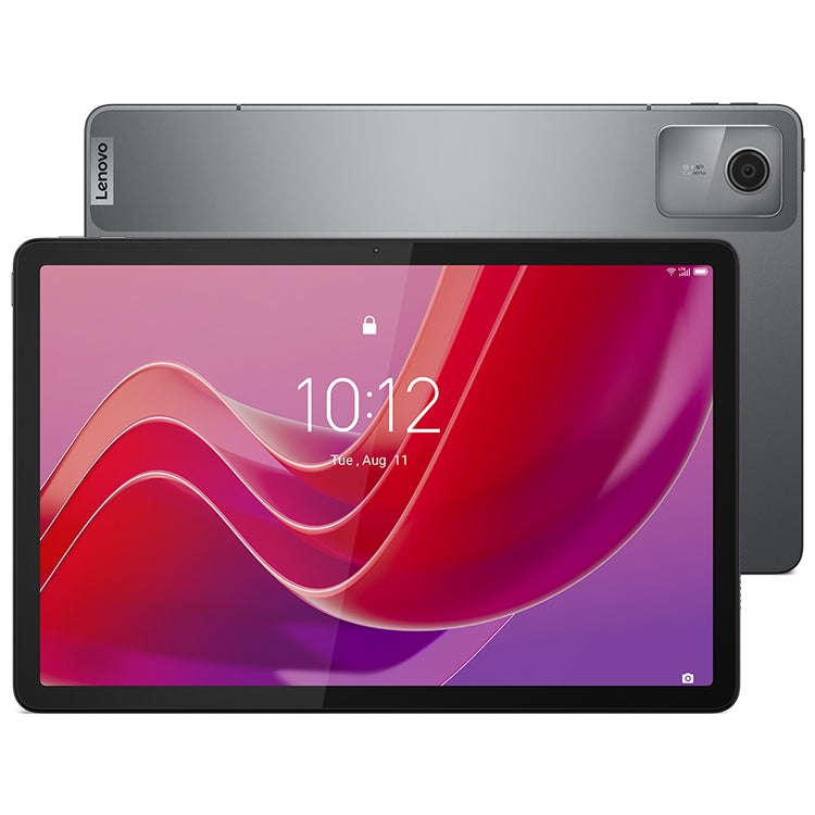Lenovo K10 WiFi 태블릿 TB330FU, 10.95인치 안드로이드 13, MediaTek Helio G88 옥타 코어, 얼굴 인식 지원, K10 WiFi TB330FU
