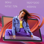 Lenovo K10 WiFi 태블릿 TB330FU, 10.95인치 안드로이드 13, MediaTek Helio G88 옥타 코어, 얼굴 인식 지원, K10 WiFi TB330FU