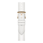 18mm Genuine Leather Watch Band, For Huawei Watch  GT 4