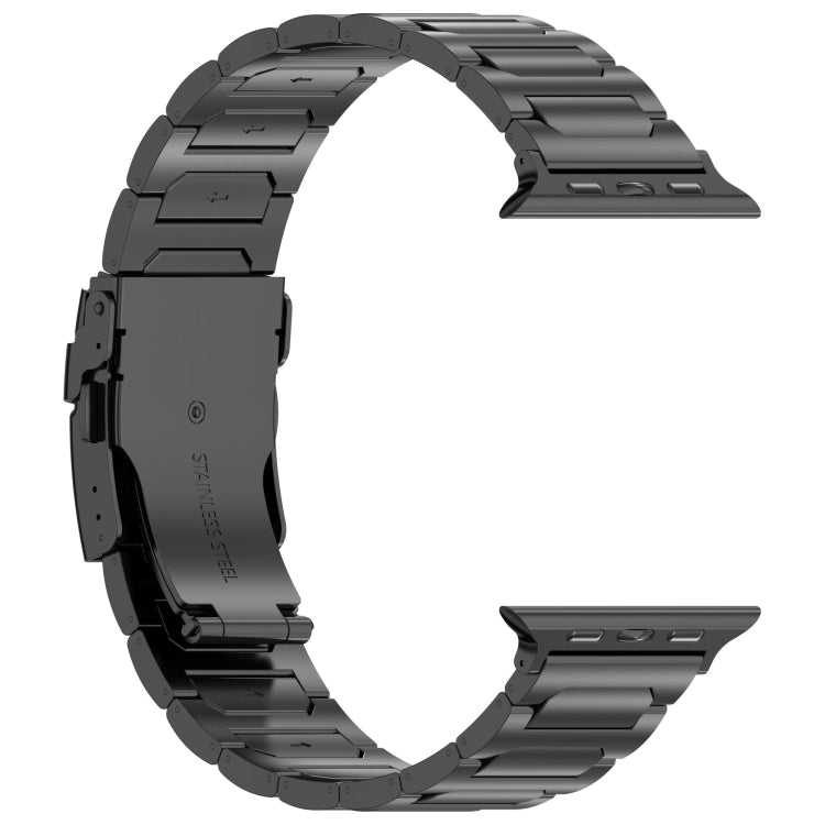 I자형 티타늄 메탈 시계 밴드, Apple Watch SE 2023 44mm용, Apple Watch SE 2023 40mm용, Apple Watch Ultra 2 49mm용, Apple Watch 시리즈 9 45mm용, Apple Watch 시리즈 9 41mm용, Apple Watch Ultra 49mm용, Apple Watch 시리즈 8 41mm용