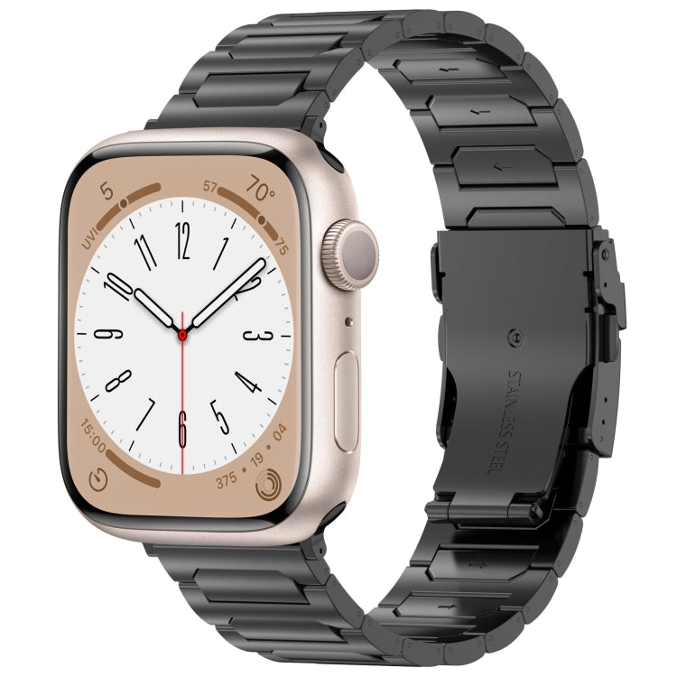I자형 티타늄 메탈 시계 밴드, Apple Watch SE 2023 44mm용, Apple Watch SE 2023 40mm용, Apple Watch Ultra 2 49mm용, Apple Watch 시리즈 9 45mm용, Apple Watch 시리즈 9 41mm용, Apple Watch Ultra 49mm용, Apple Watch 시리즈 8 41mm용