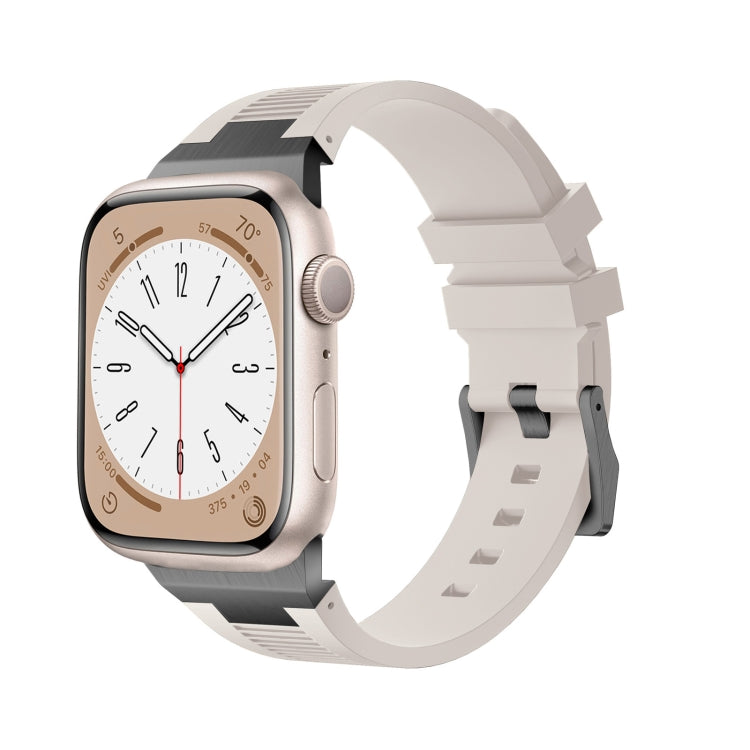 Loners 액체 실리콘 시계 밴드, Apple Watch SE 2023 44mm용, Apple Watch Ultra 2 49mm용, Apple Watch 시리즈 9 45mm용