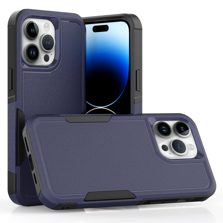 2 in 1 PC + TPU 휴대폰 케이스, 아이폰 16용, 아이폰 15 프로 맥스용, 아이폰 15 프로용, 아이폰 15 플러스용, 아이폰 15용, 아이폰 SE 2022 / 2020 / 8 / 7 / 6용, 아이폰 X / XS용, 아이폰 XR용