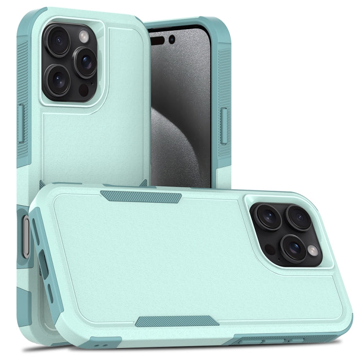 2-in-1 PC + TPU 휴대폰 케이스, iPhone 17e / 16e용, iPhone 17 Pro Max용, iPhone 17 Pro용, iPhone 17용, iPhone Air용, iPhone 16 Pro Max용, iPhone 16 Pro용, iPhone 16 Plus용