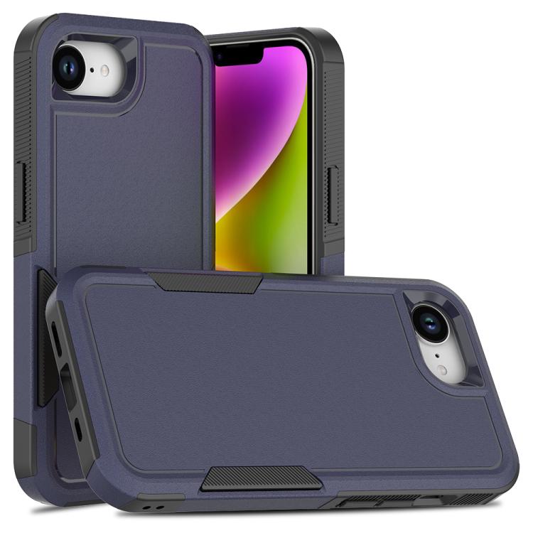 2-in-1 PC + TPU 휴대폰 케이스, iPhone 17e / 16e용, iPhone 17 Pro Max용, iPhone 17 Pro용, iPhone 17용, iPhone Air용, iPhone 16 Pro Max용, iPhone 16 Pro용, iPhone 16 Plus용