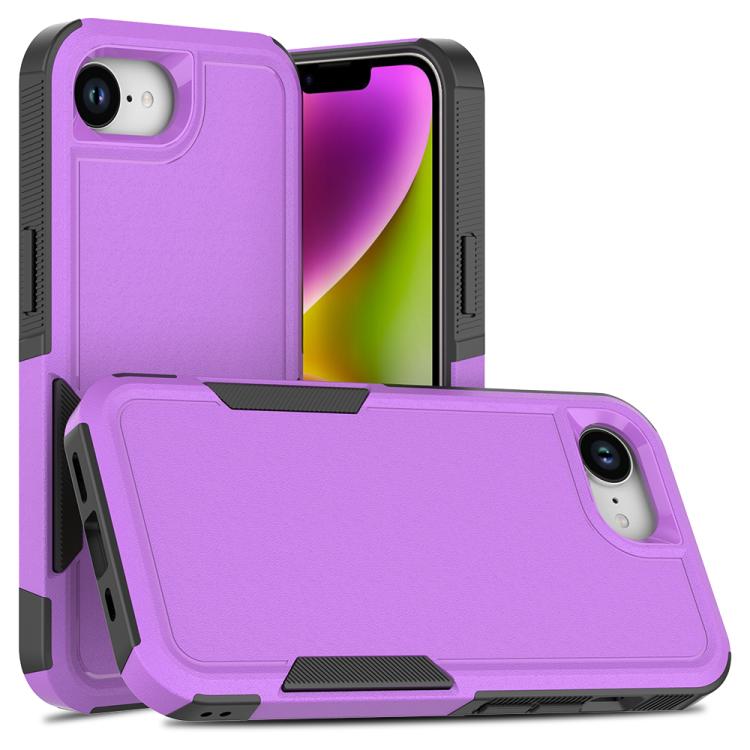 2-in-1 PC + TPU 휴대폰 케이스, iPhone 17e / 16e용, iPhone 17 Pro Max용, iPhone 17 Pro용, iPhone 17용, iPhone Air용, iPhone 16 Pro Max용, iPhone 16 Pro용, iPhone 16 Plus용