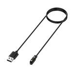 Smart Watch Magnetic Charging Cable, Length: 1.2m, For Nothing CMF Watch Pro D395