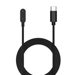 삼성 갤럭시 Fit 3 스마트워치 충전 케이블, 길이: 1m, USB-C / Type-C