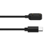 삼성 갤럭시 Fit 3 스마트워치 충전 케이블, 길이: 1m, USB-C / Type-C
