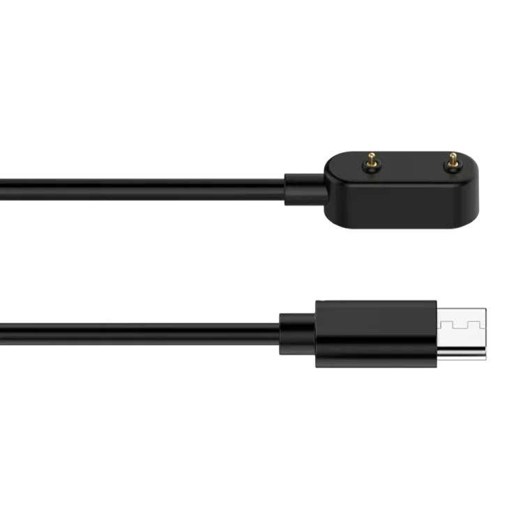 삼성 갤럭시 Fit 3 스마트워치 충전 케이블, 길이: 1m, USB-C / Type-C