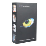 X11 多機能検出器 盗聴・盗み聞き・追跡防止用, X11