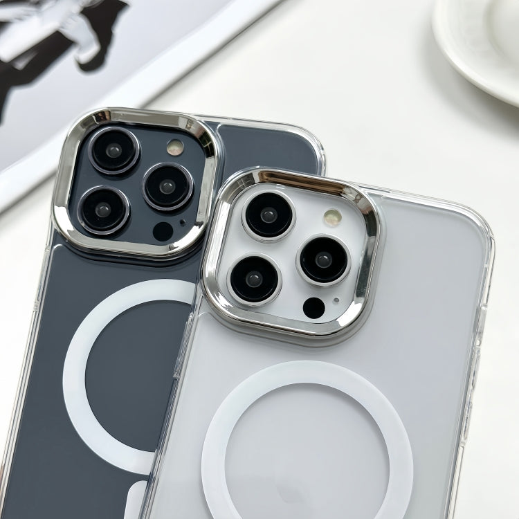 MagSafe 자석 PC + TPU 휴대폰 케이스 스트랩 포함, 아이폰 17e / 16e용, 아이폰 17 Pro Max용, 아이폰 17 Pro용, 아이폰 17용